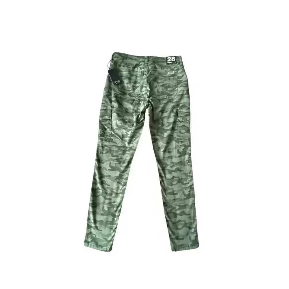 nWT Joe's Jeans Womens Mid-Rise Utility Ankle‎ Jeans